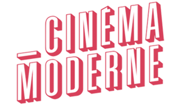Cinéma Moderne