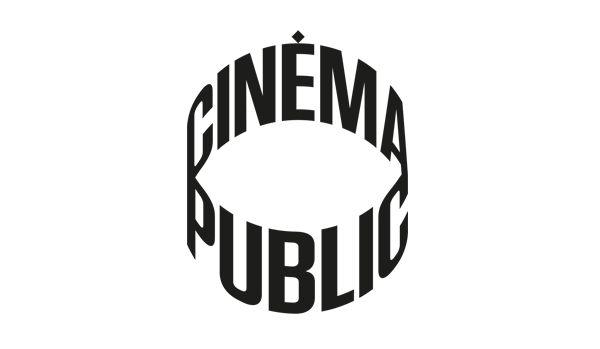 Cinéma Public