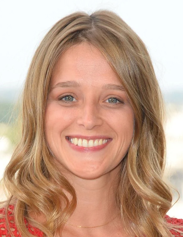 Adeline D'Hermy