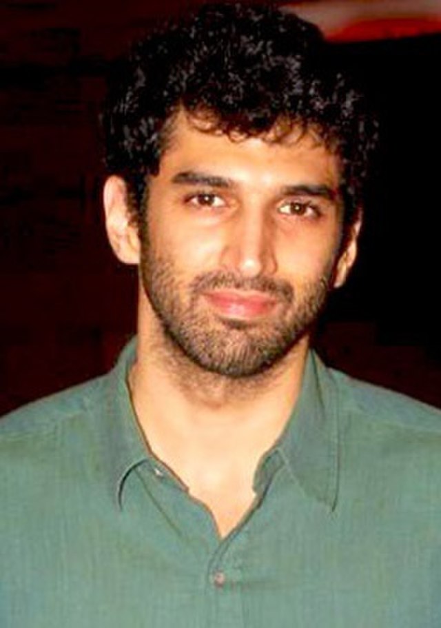 Aditya Roy Kapoor