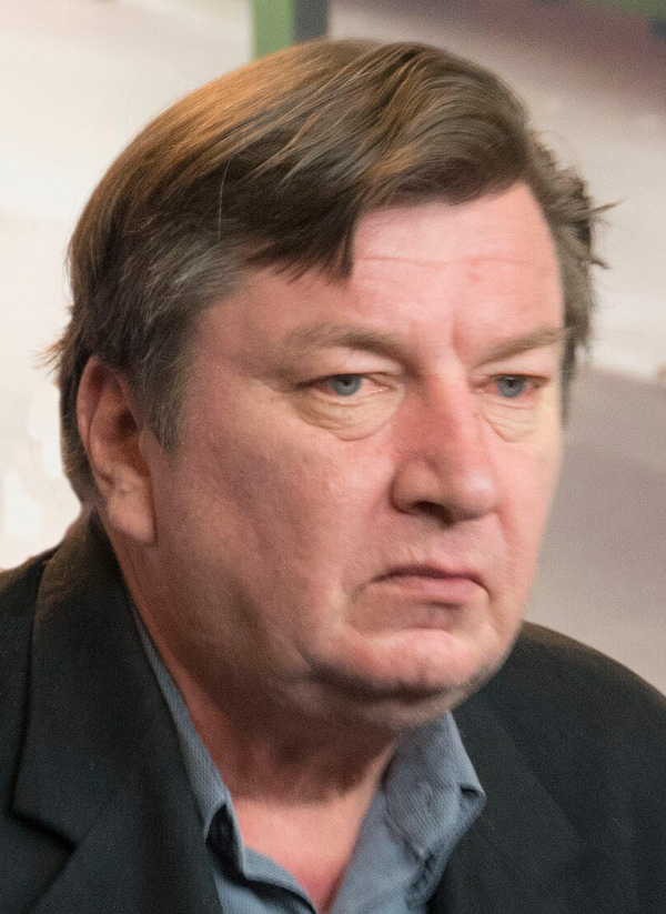 Aki Kaurismäki