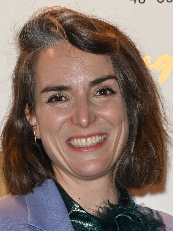 Amélie Bonnin