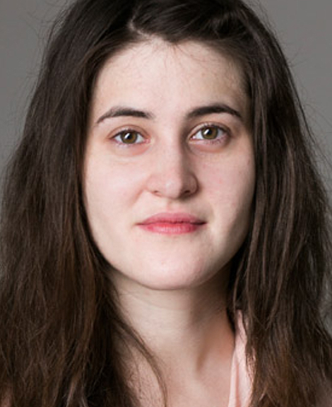 Blandine Madec