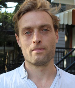 Félix Dufour-Laperrière