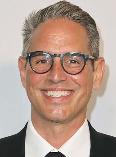 Greg Berlanti