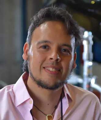 Javier Badillo
