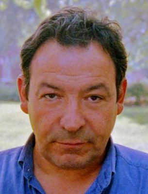 Jean-Claude Coulbois