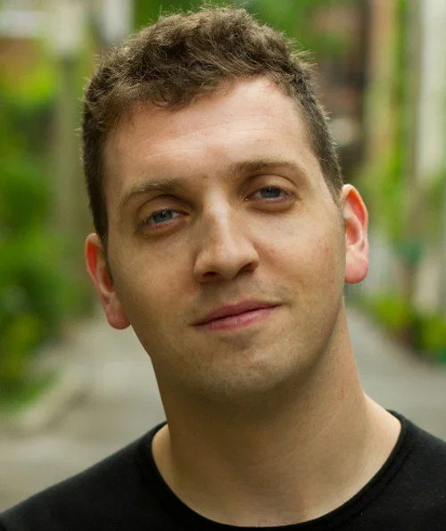 Jesse Noah Klein
