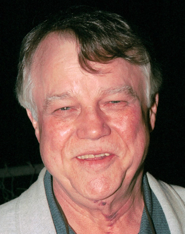 Joe Don Baker