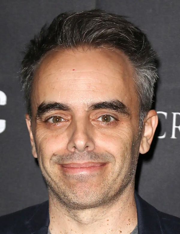 Joel Souza