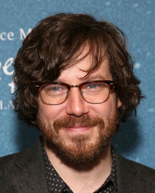 John Gallagher Jr.