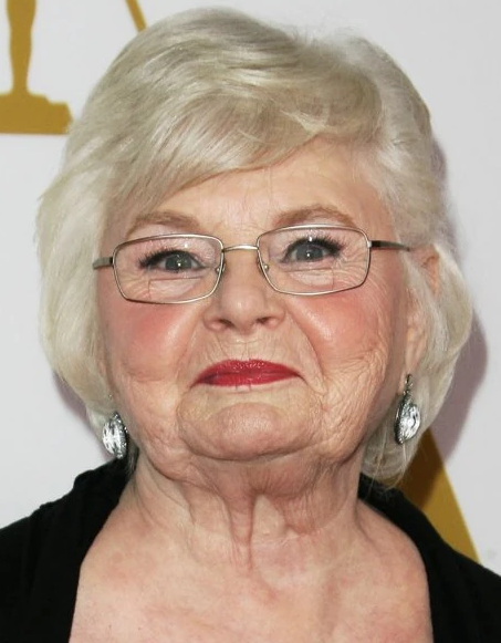 June Squibb