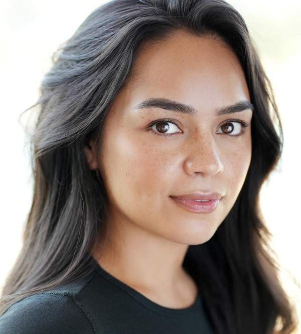 Kaitlyn Santa Juana