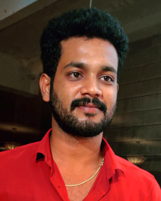 Kanna Ravi