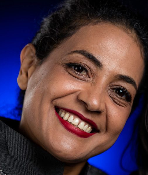 Lamia Chraibi