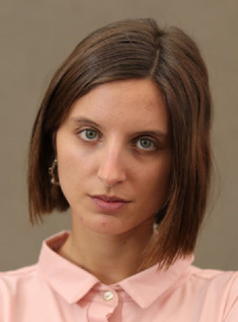 Paula Luchsinger