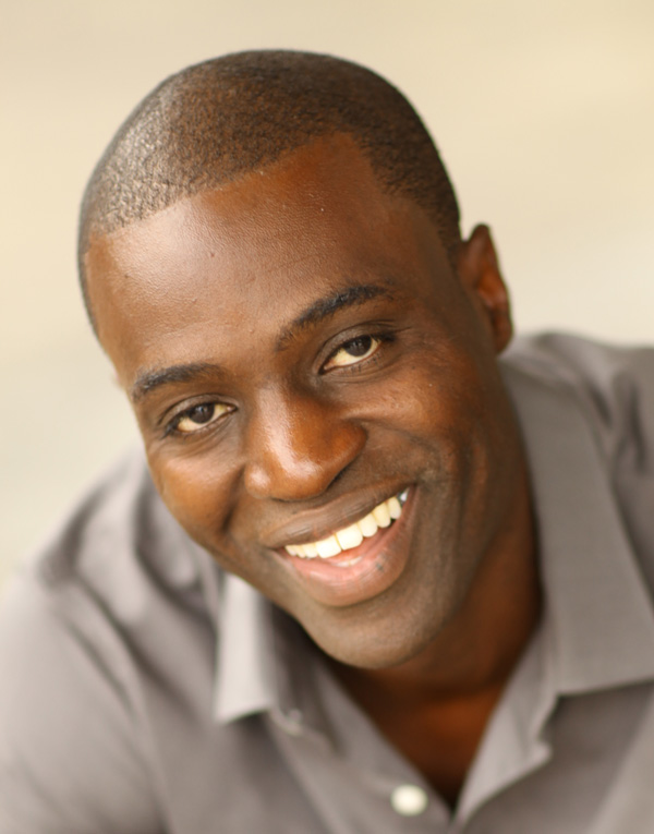 Philip Fornah