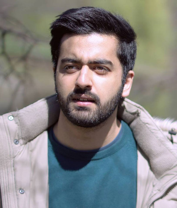 Saim Sadiq
