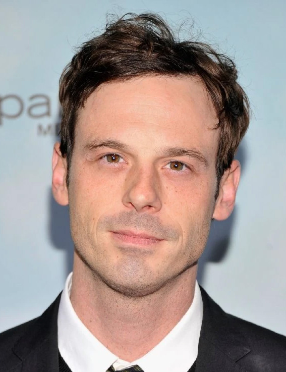 Scoot McNairy