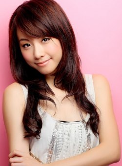 Stephy Tang Lai-Yan