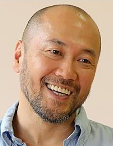 Takehiko Inoue