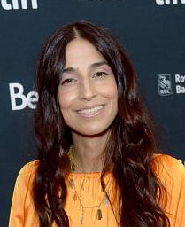 Tamana Ayazi