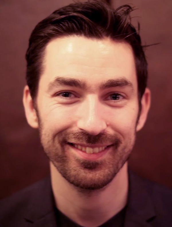 Zach Lipovsky