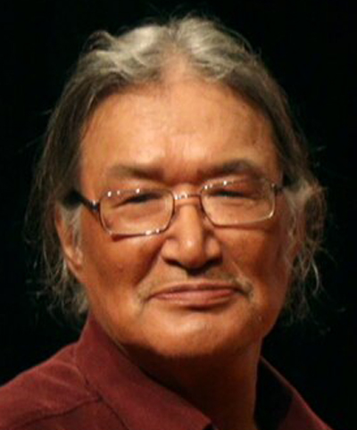 Zacharias Kunuk