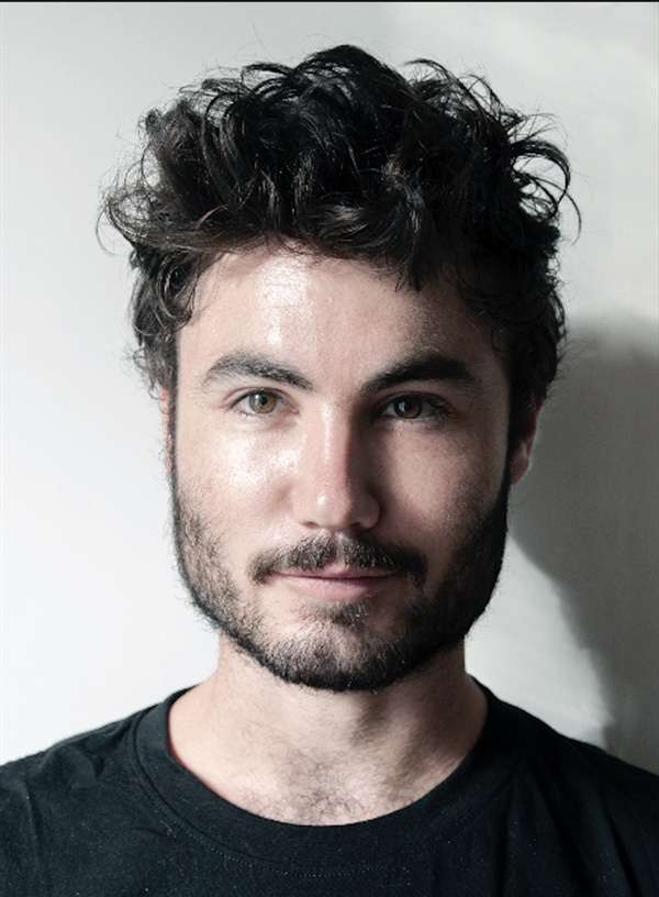 Alexis Langlois