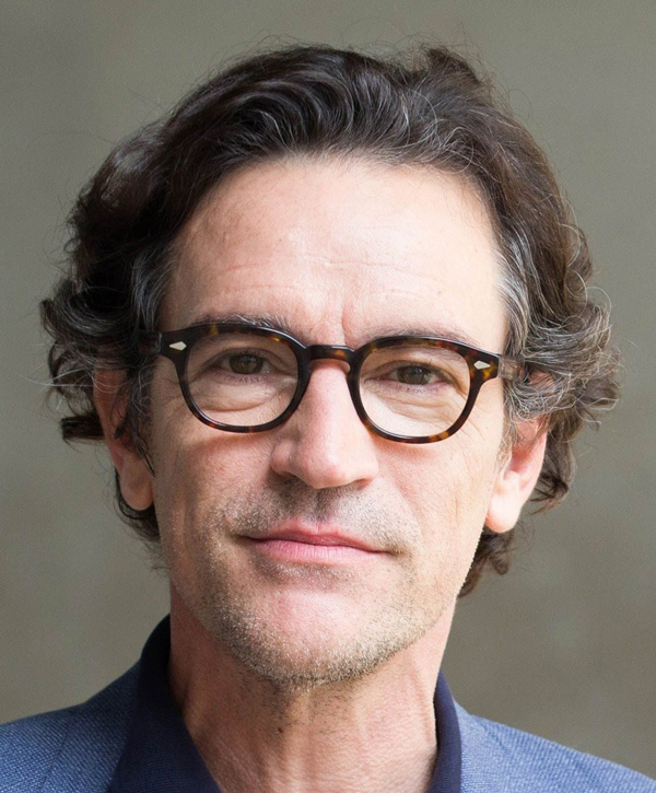 Ben Chaplin