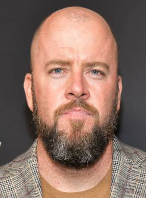 Chris Sullivan