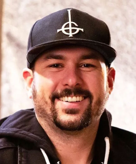 Christopher Giroux