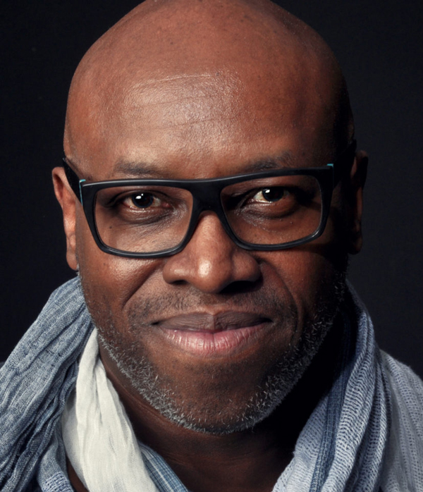 Didier Lucien