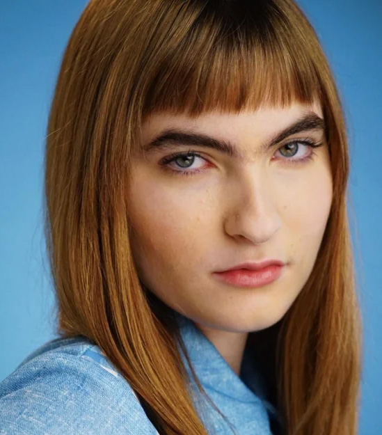 Ivy Wolk