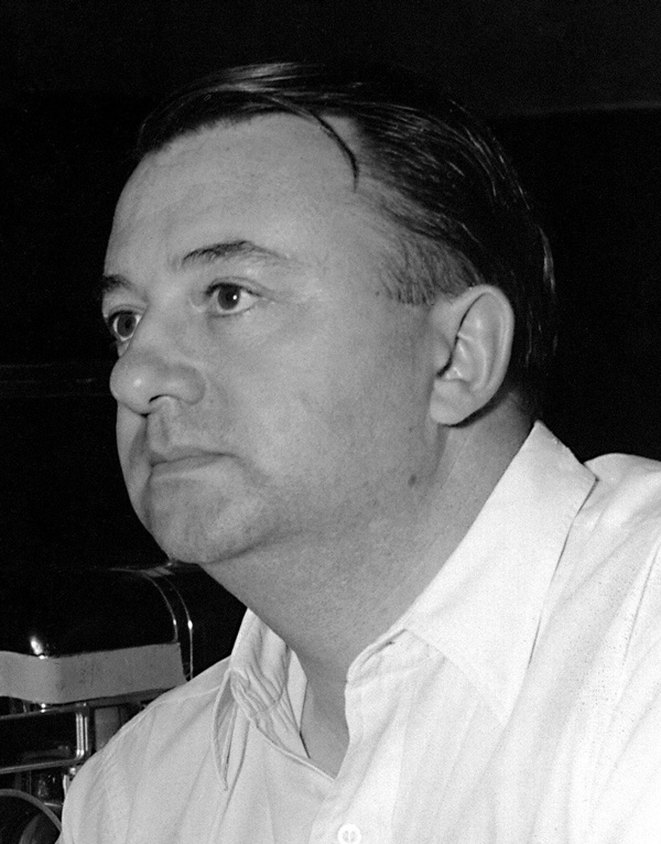 Jacques Tourneur