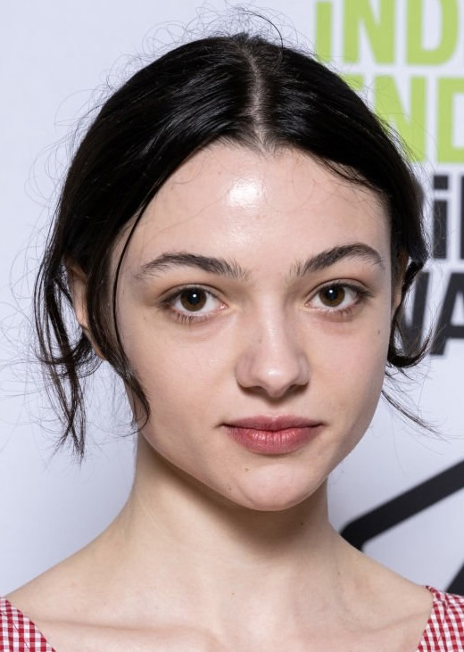 Lily McInerny