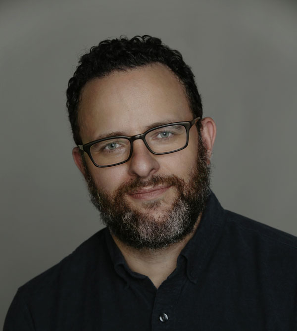 Mark Heyman