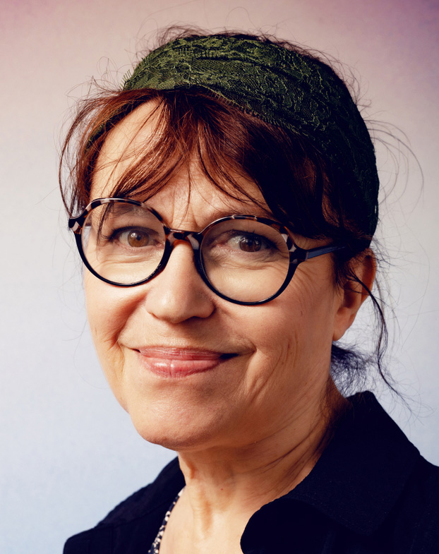 Patricia Mazuy