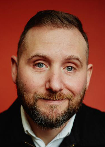 Simon Ennis