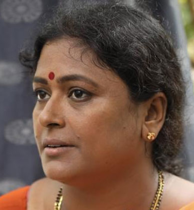 Surabhi Prabhavathi