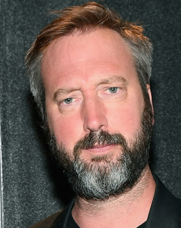 Tom Green