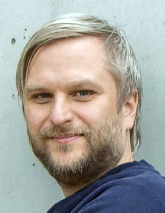 Wojtek Wawszczyk
