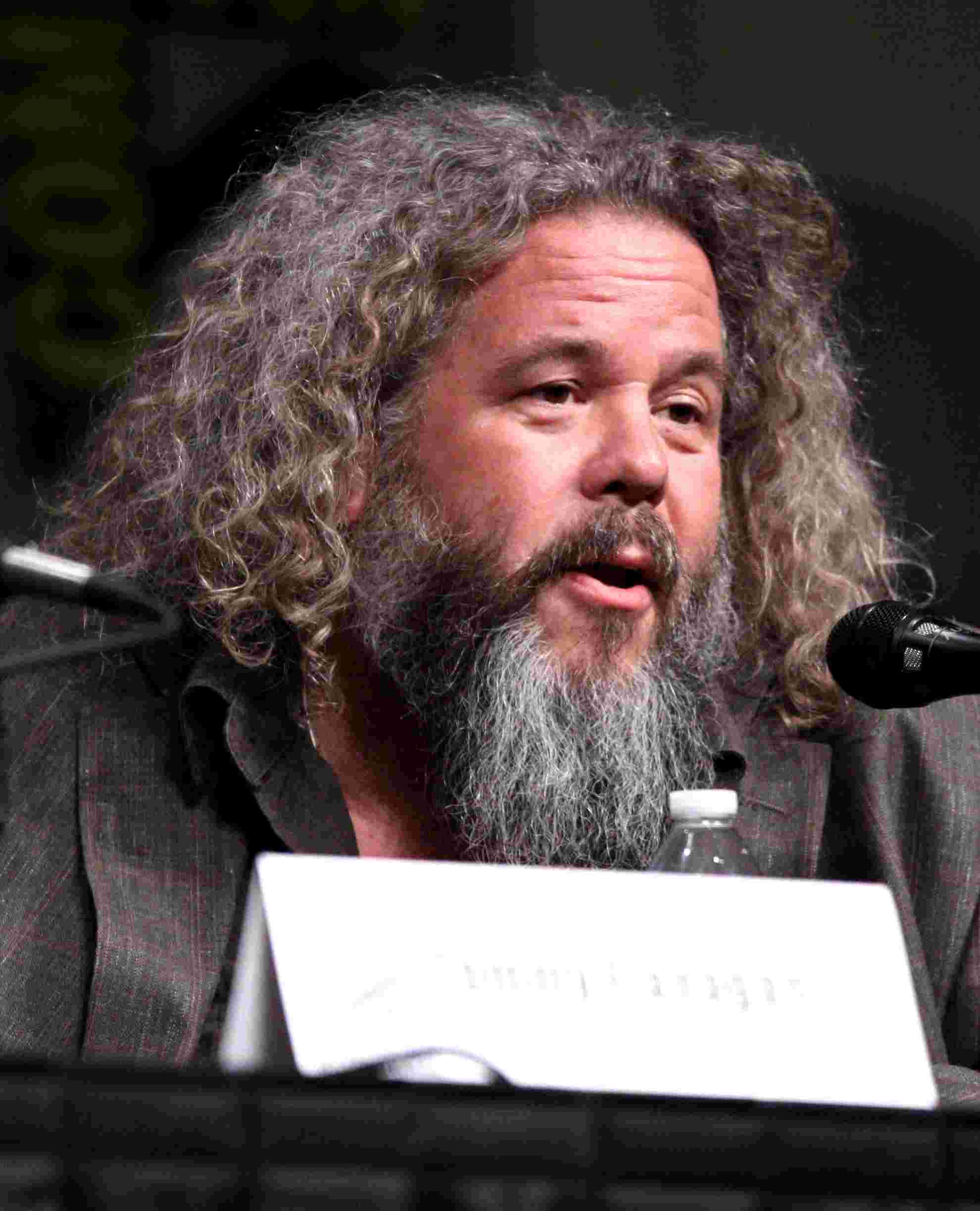 Mark Boone Junior