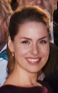 Sanne Langelaar