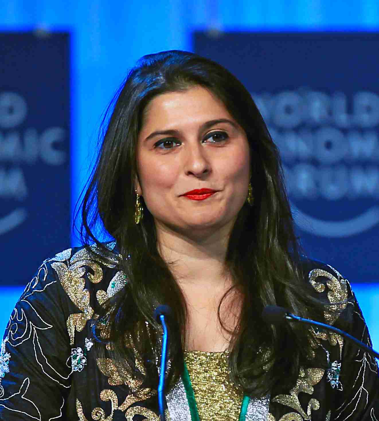 Sharmeen Obaid-Chinoy