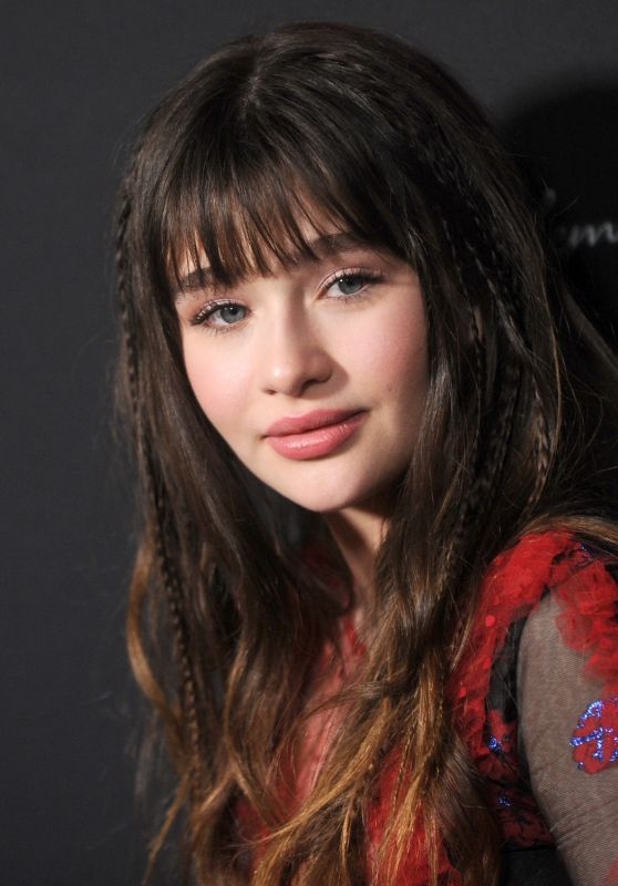 Malina Weissman