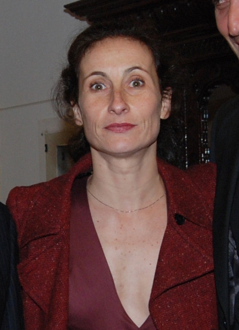 Amparo Noguera