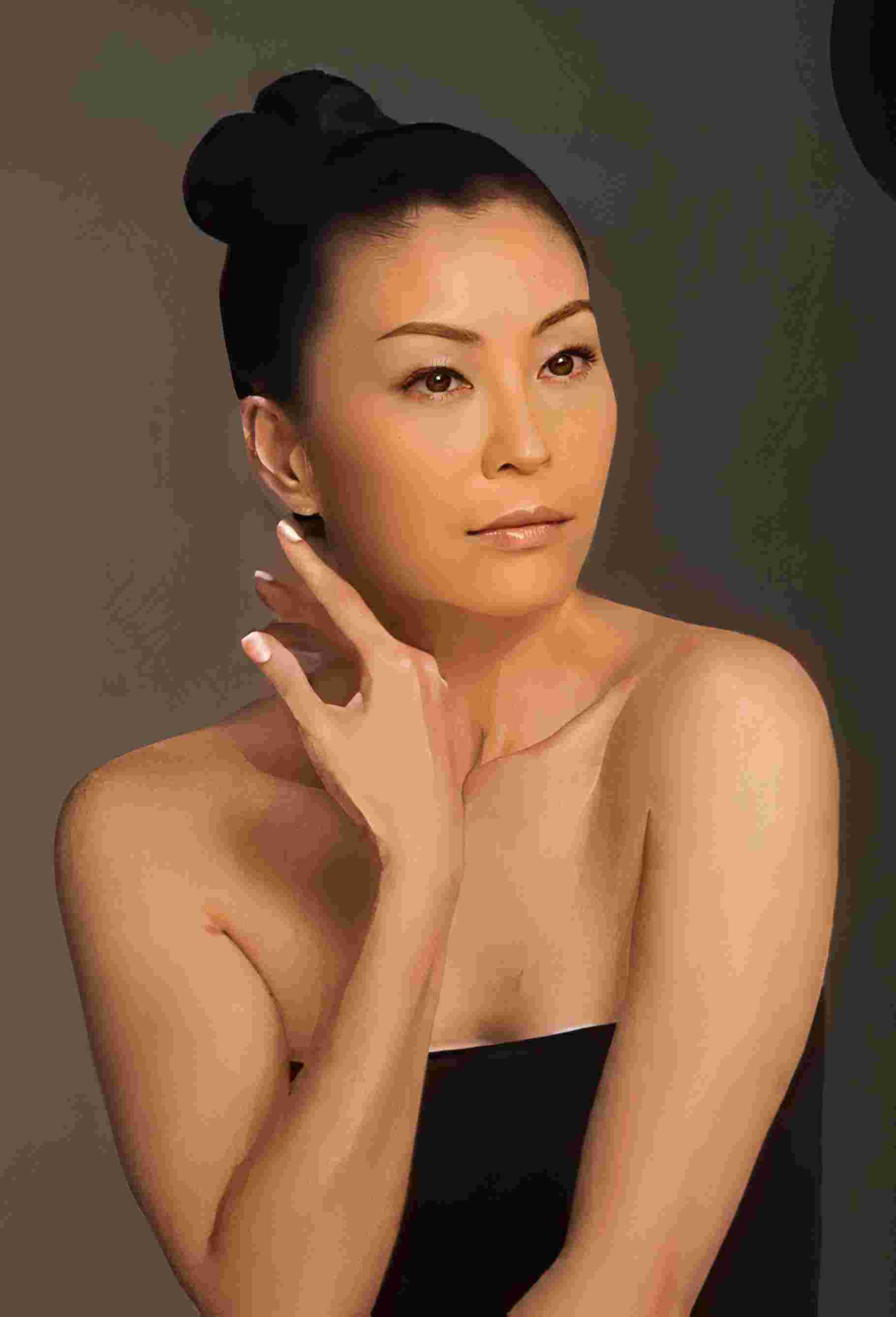Christine Ng
