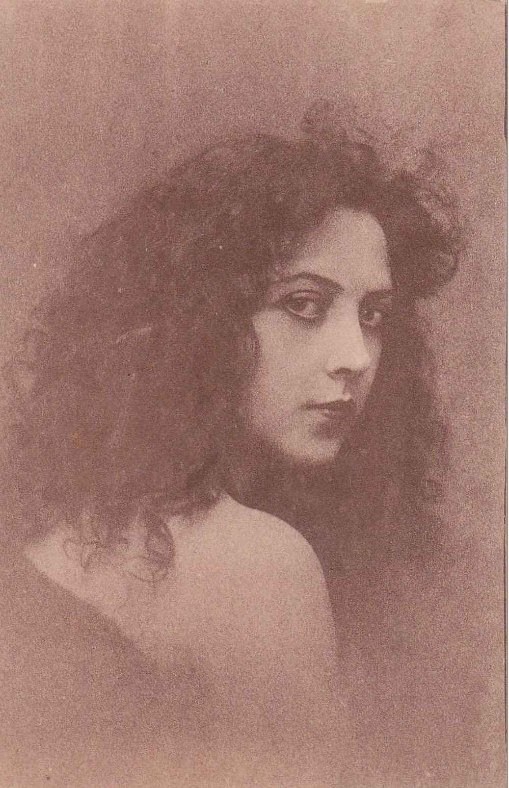  Musidora