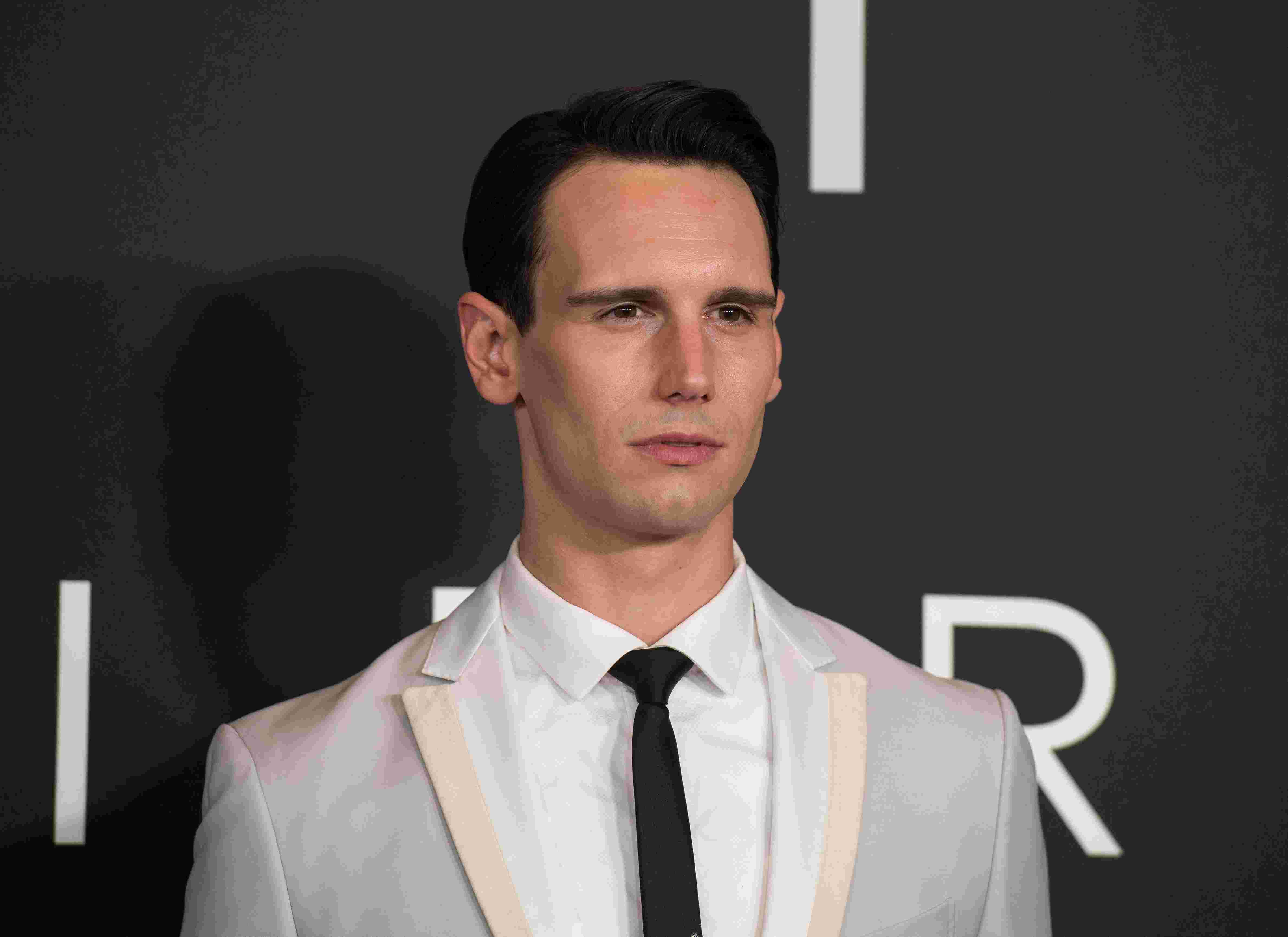 Cory Michael Smith